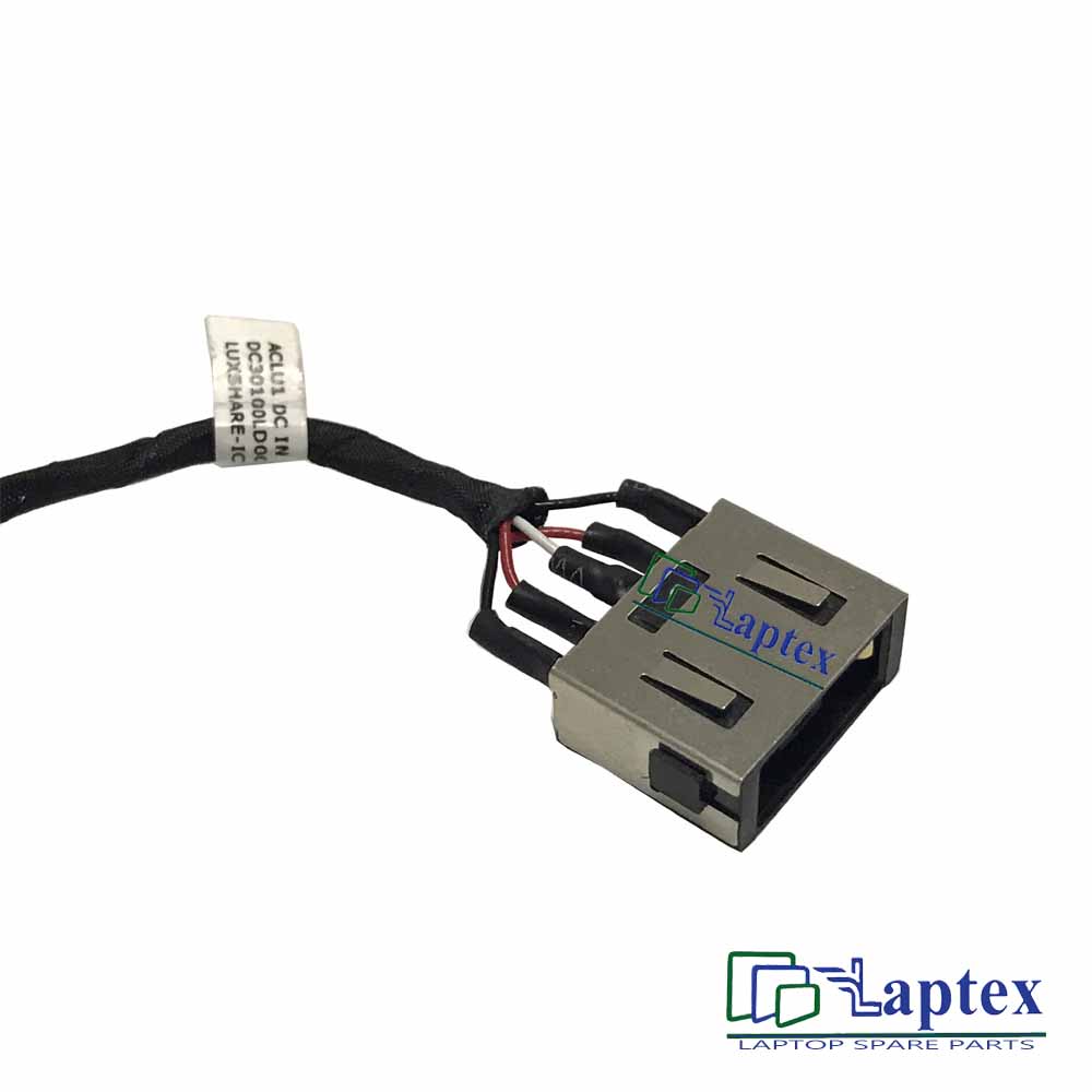 DC Jack For Lenovo G50-30